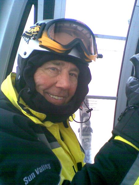 Klaus K