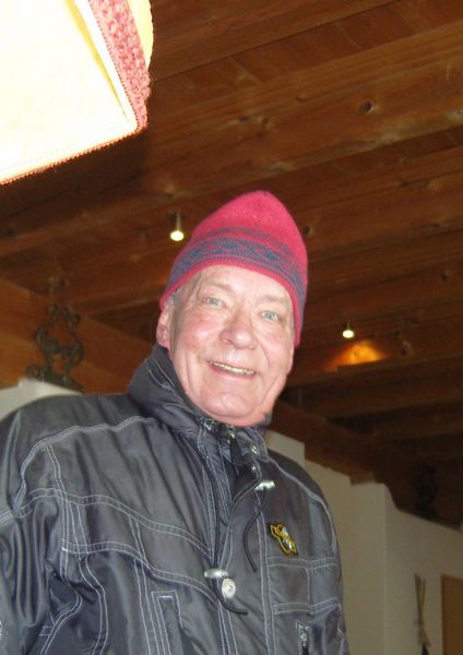 Klaus N