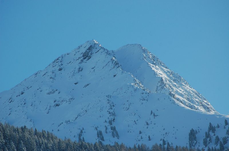 Zwölferspitze