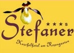 Hotel Stefaner,Kuschelhotel am Rosengarten