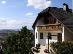 Wunderschne Wohnung im Hochsauerland